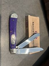 Case 6254ss purple for sale  Gruetli Laager