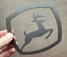 john deere emblem for sale  Indianapolis