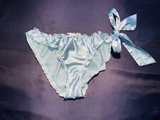 turquoise knickers for sale  NOTTINGHAM