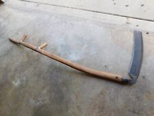 death scythe for sale  Decatur