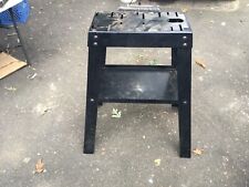 Tool stand metal for sale  East Northport