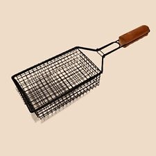 grilling basket non stick for sale  Atwater