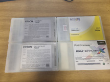 Epson 7800 9800 for sale  SWANSEA