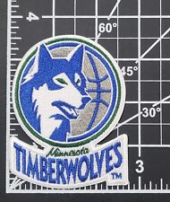 Minnesota timberwolves 3.5 for sale  Henderson