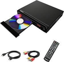 Compact dvd player for sale  Shipping to Ireland