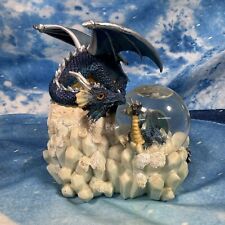 Blue dragon waterball for sale  NEW MALDEN
