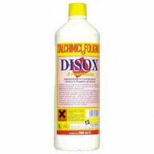 Disox disossidante fosfatante usato  Telese Terme