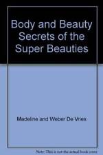 Body beauty secrets for sale  Montgomery