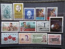Canada timbre bon d'occasion  Vouillé