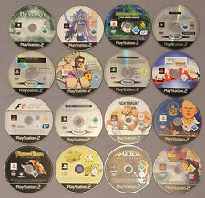 Ps2 playstation top gebraucht kaufen  Quint,-Pfalzel,-Biewer