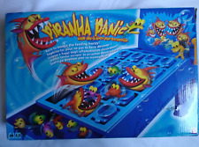 Piranha panic board for sale  HUNTINGDON