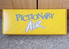 Pictionary Air Mattel Sealed Cards Family Drawing Game Fun Wand VGC , used for sale  Shipping to South Africa