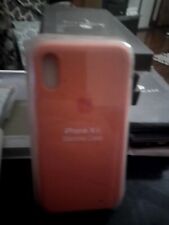 Apple silicone case for sale  Chicago