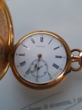 Orologio vintage uomo usato  Forli