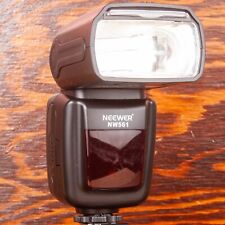 Neewer NW561 Universal Shoe Mount Speedlight Flash Tested Working for sale  Shipping to South Africa