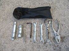 Kawasaki tool kit for sale  La Porte