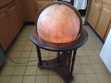 Replogle heirloom globe for sale  Hartland