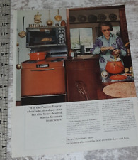 1968 kenmore vintage for sale  Lansing