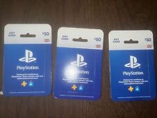 Playstation psn card for sale  NUNEATON
