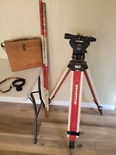 Vintage berger surveyor for sale  Bremerton