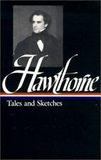 Nathaniel hawthorne tales for sale  Skokie