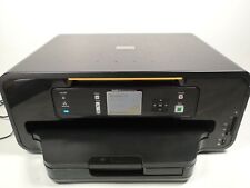 Kodak ESP 7 All-In-One Inkjet Printer NO BLACK INK for sale  Shipping to South Africa