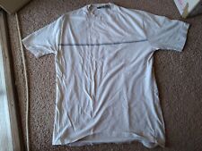 Mens T Shirt, Size Medium, Decoded Brand, Off White Color, 100% Cotton for sale  Shipping to South Africa