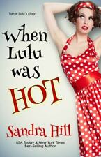 Lulu hot cajun for sale  Arlington