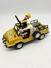 Playmobil 3528 ngorongoro gebraucht kaufen  Ober-Mörlen