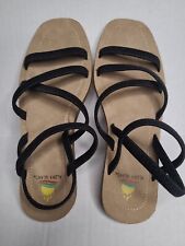 Usado, Sandálias de alça plana Aloha Island comprar usado  Enviando para Brazil