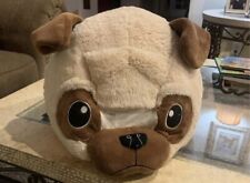 Fursuit head pug for sale  Ashland City