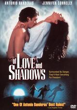 Love shadows dvd for sale  STOCKPORT