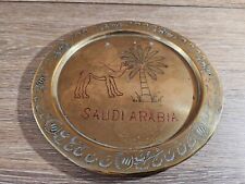 Saudi arabia copper d'occasion  Expédié en Belgium
