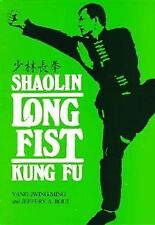 Shaolin long fist gebraucht kaufen  Berlin