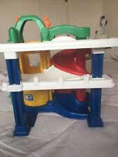 Toy parking station for sale  YORK