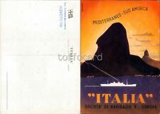 Pubblicita italia societa usato  Italia