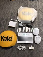 Yale touch easy for sale  CATERHAM