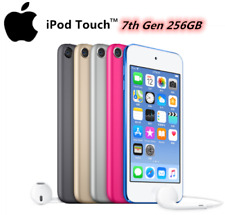 Apple iPod Touch 7ma Generación✅ Totalmente Probado 256GB 128GB TODOS LOS COLORES Funciona Muy Muy Probado segunda mano  Embacar hacia Argentina