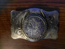 Western style belt for sale  New Albany