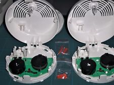 Smoke detector sensori usato  Grugliasco