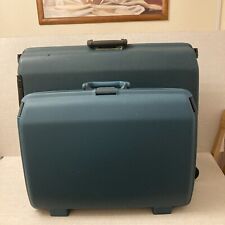 Samsonite oyster suitcase for sale  EXMOUTH