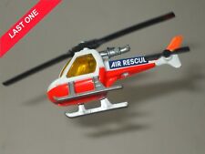 Matchbox air rescue for sale  STEVENAGE