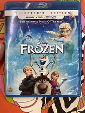 Frozen collectors edition for sale  Holland