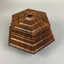Vintage wooden geometric for sale  Butler