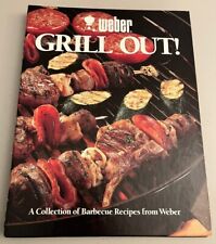 Webber grill cook for sale  Omaha