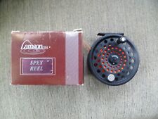 Lamson LP Spey Fly Reel, fly fishing lot for sale  Shipping to South Africa