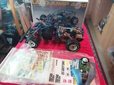 Kyosho graupner land gebraucht kaufen  Haselbach