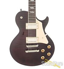 Collings CL Oxblood Electric Guitar #CL231549 - Used for sale  Shipping to South Africa