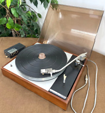 Thorens 150 turntable for sale  Shipping to Ireland