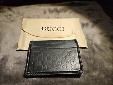 Gucci money clip for sale  Houston